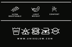 Care label