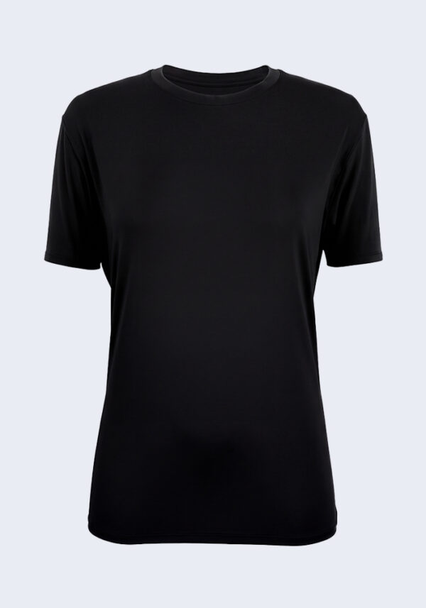 Crew Neck Tee