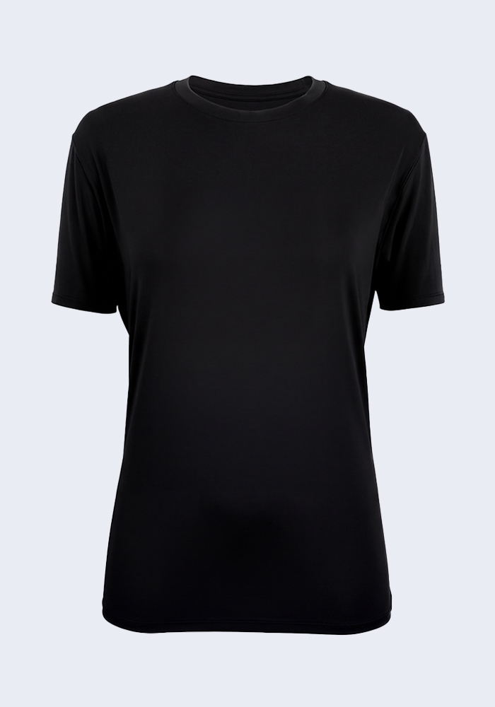 Crew Neck Tee