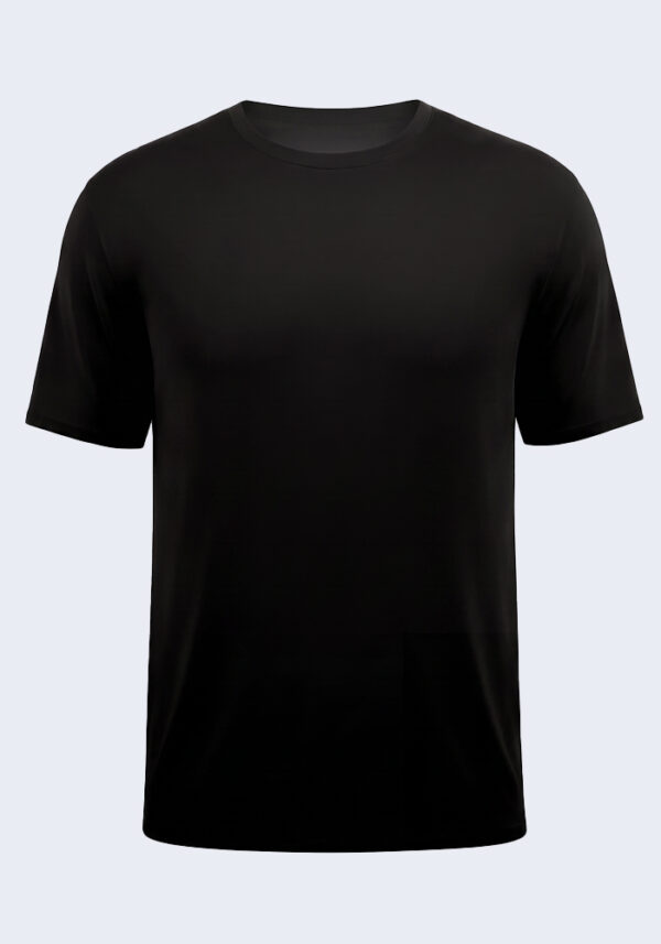 Crew Neck Tee