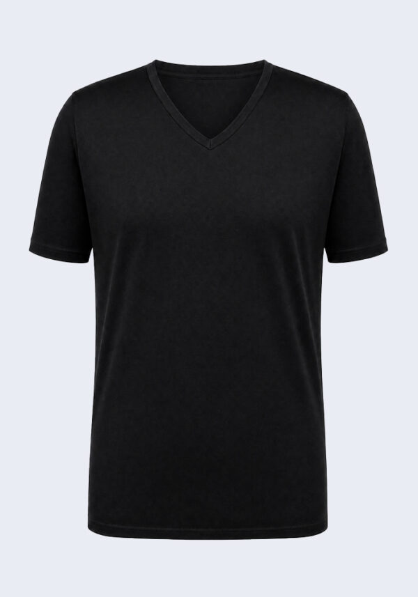 V Neck Tee