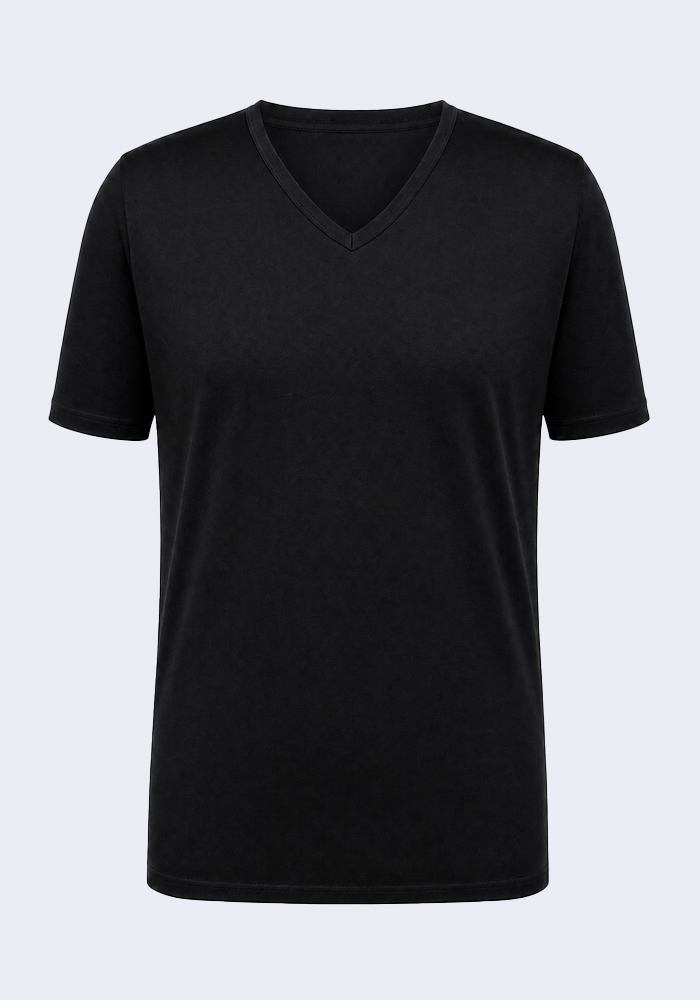 V Neck Tee