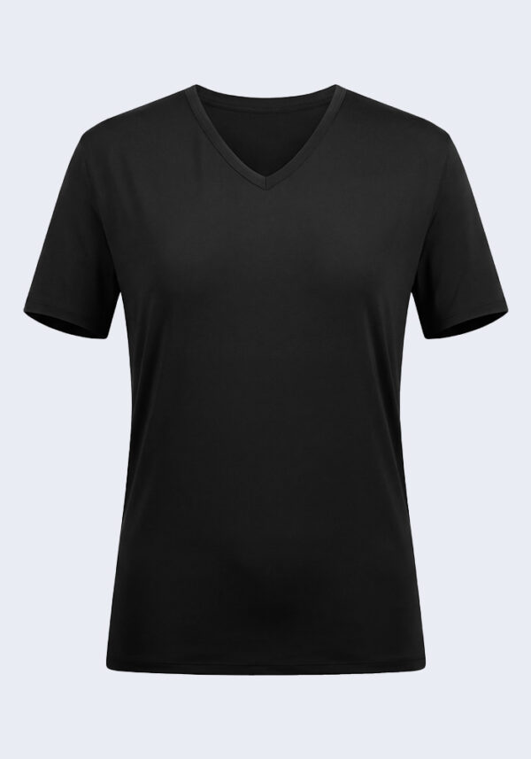 V Neck Tee
