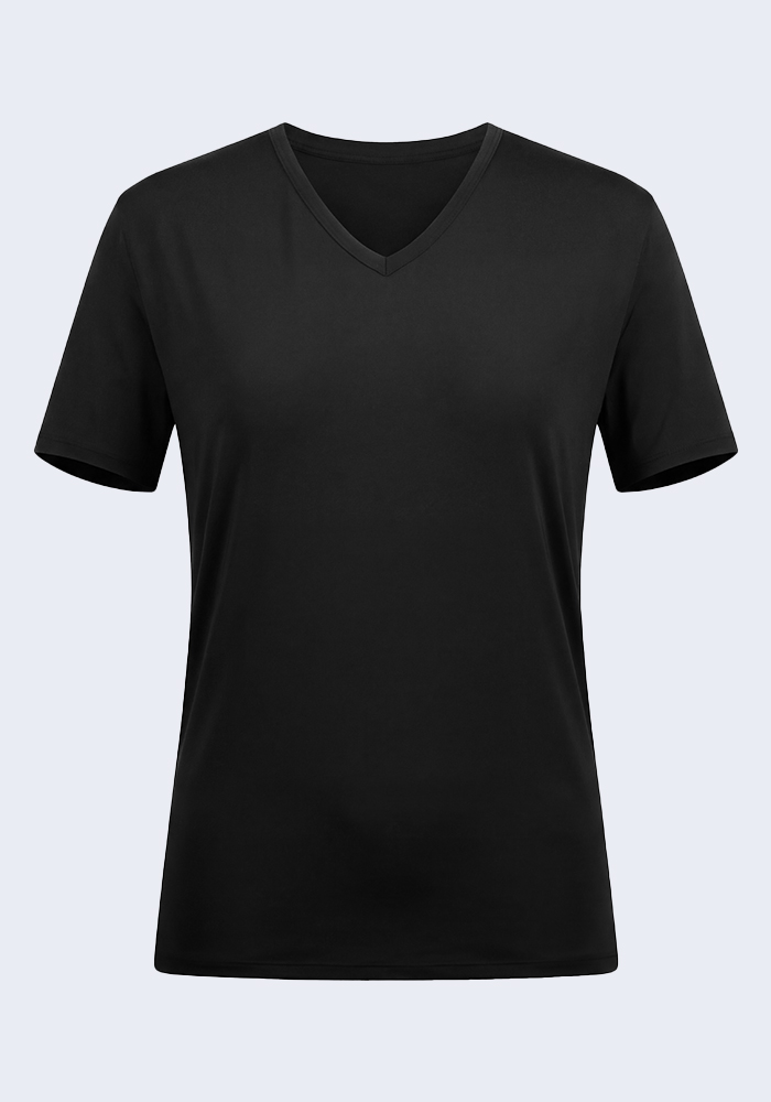 V Neck Tee